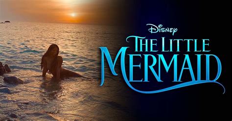 The Little Mermaid Release Date Trailer Cast Plot And Everything We