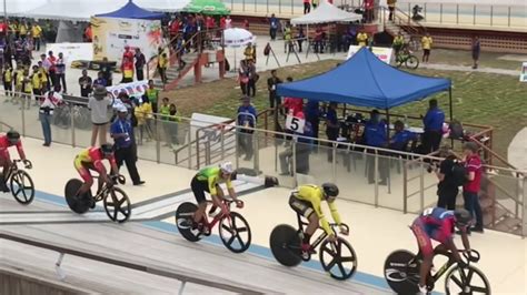 Ia bisa pergi ke alam astral (alam jin). SUKMA Perak 2018 in Velodrom Rakyat Ipoh - YouTube