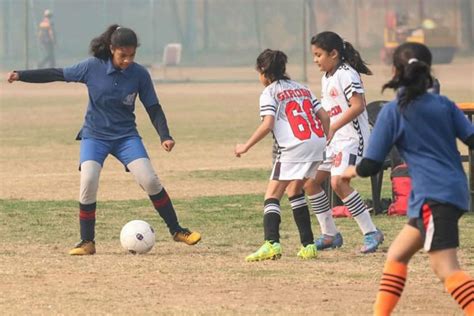 Football Delhi Partners With Sportseed Pro To Introduce Scientific