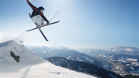 Skifahren 4k Ultra Hd Wallpaper And Hintergrund 3840x2160 Id568496