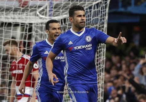 لابورتا يتحدى كومان ويتفق مع أغويرو. كوستا ينتصر على تشيلسي ويقترب من أتلتيكو مدريد - منتديات ...