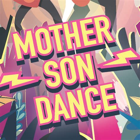 2022 mother and son dance via thundertix