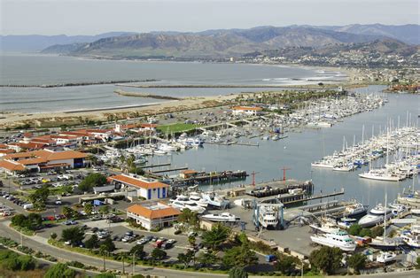 Ventura Harbor Village In Ventura Ca United States Marina Reviews