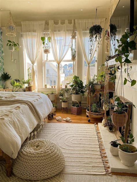 Aesthetic Bedroom Ideas 10 Ideas To Make Your Bedroom More Aesthetic Room Makeover Bedroom