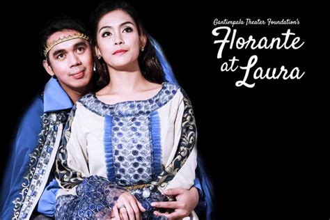 Simpleng Pinoy Florante At Laura Will Return To Theater Starting July 31