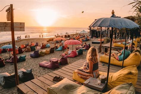 CANGGU, BALI | 13 x Things To Do in Canggu, Bali - The Full Guide