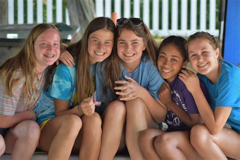 Liberty Lake Day Camp Concludes Successful Season Of Summer Camp