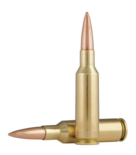 224 Valkyrie Will Get A 100gr Bullet Federal Premium Releases