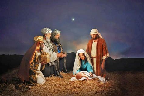 Navidad por qué se celebra hoy 25 de diciembre Entrelíneas info