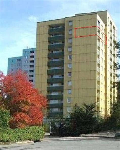 Provisionsfrei oder vom makler dabei variiert der wohnungsmarkt je nach kaltmiete, größe & ausstattung! Wohnung Lemgo West Biesterbergweg 35 - Studenten-Wohnung.de