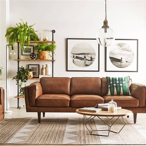 Upgrade Your Living Room Comfort With The Perfect Contemporary Sofa