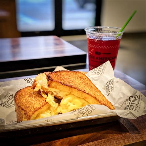 Nate and i first started to research, plan, and develop the american grilled cheese kitchen in the winter of 2009. The American Grilled Cheese Kitchen in Fort Myers | The ...
