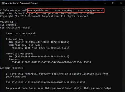How To Manage Bitlocker Using Command Line In Windows Manage Bde