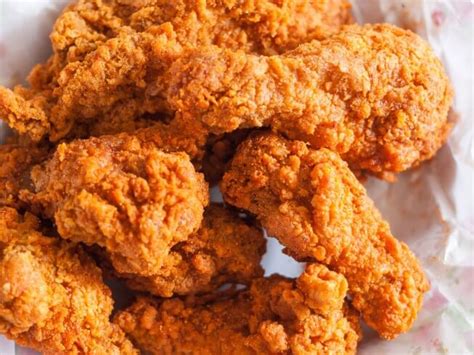 Extra Crispy Southern Fried Chicken Recipe