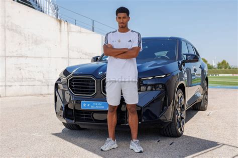 Jude bellingham picks most expensive option as real madrid first team