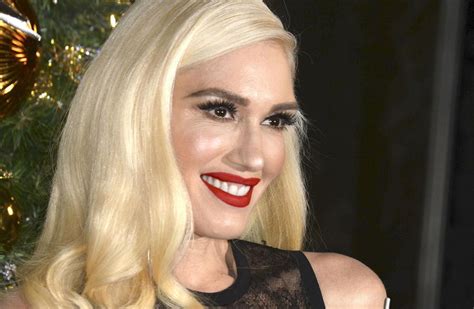 Gwen Stefani Spends Nearly 100 Thousand Dollars To Look Younger