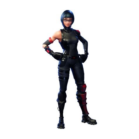 Fortnite Shadow Ops Png Image For Free Download