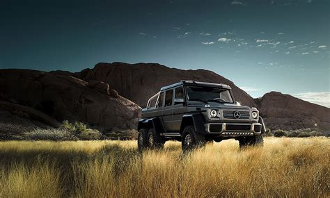Canelo G Wagon 6x6 Wallpapers Wallpaper Cave The Fight Was