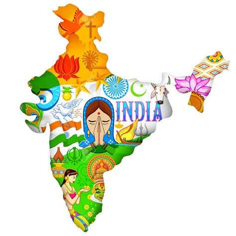 Indian Culture Cartoons Indian Culture