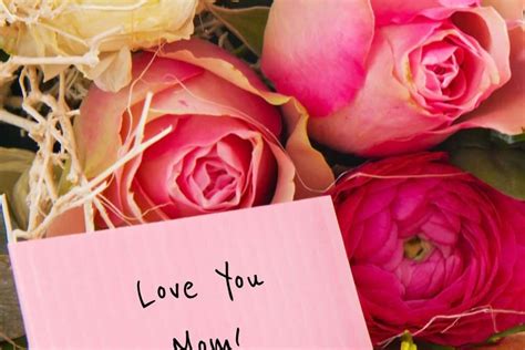I usually buy my mom perfume , clothes , accessories for mothers day, but sometimes if she doesn't want any of these i give her money , or i just ask her what she. What to give Mom when you're all grown up | All grown up ...