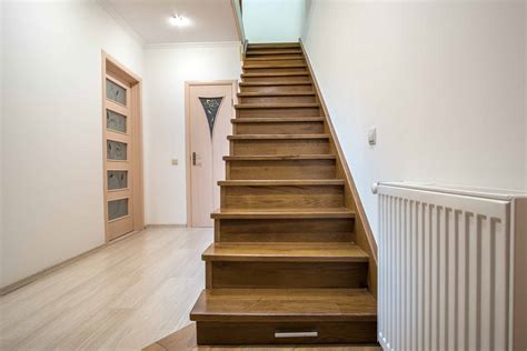 Loft Conversion Stairs Whats Best For Your Budget Checkatrade
