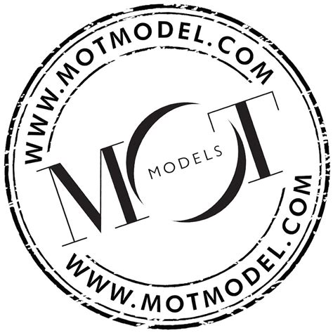 Mot Models Youtube