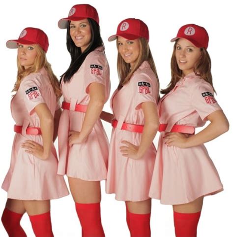 deluxe rockford peaches costume special days t