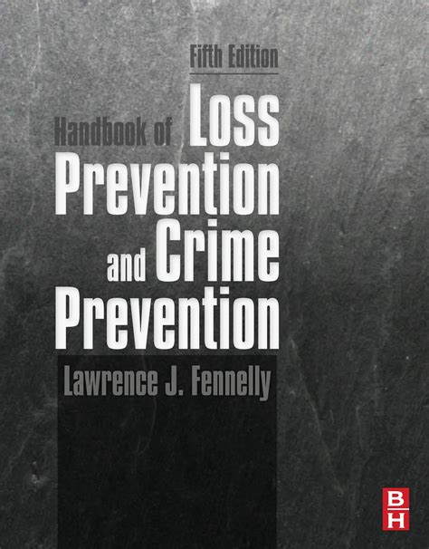 Quotes About Crime Prevention 48 Quotes