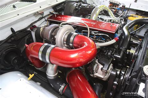 How turbo a carb motorcycle (blow through ). Cummins 6BT vs. Toyota 2JZ-GTE: Which Is Better? | DrivingLine