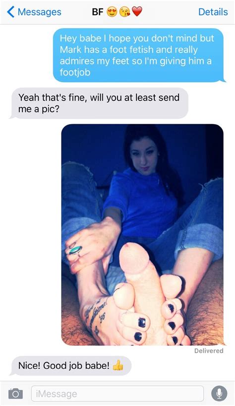 Wife Gf Texting Lustsinclair