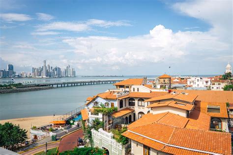 Casco Viejo In Panama City Top Things To Do Ck Travels