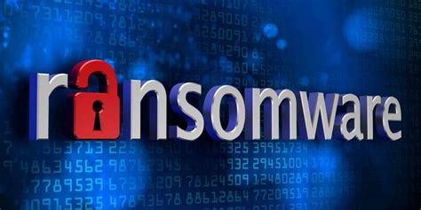 most firms face second ransomware attack after paying off first