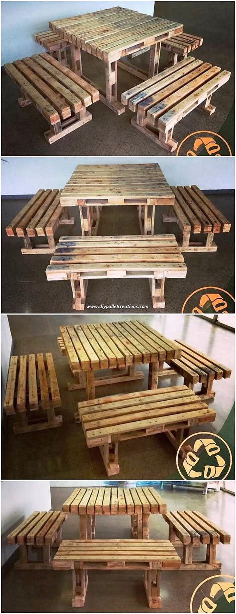 Beautiful Things To Make Out Of Wooden Pallets Diy Pallet Projects In
