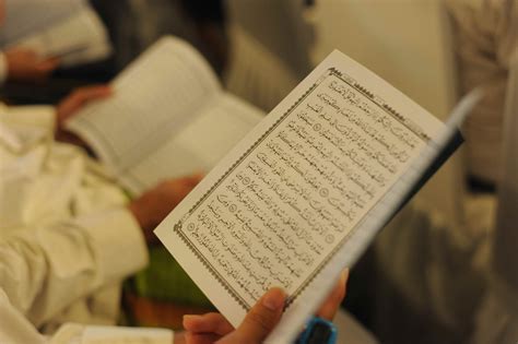 Ingat Baik-baik! Ini Bunyi Hadits soal Tayamum yang Benar - Umroh.com