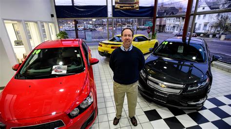 Car dealers join Black Friday sales bonanza