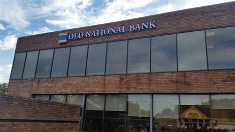 Old National Bank 640 Division St Stevens Point Wi 54481