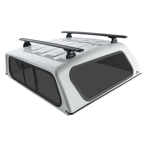 Weekender camper:designed to work in concert with the topper lift, the combination creates a. Rhino-Rack® - Quick Mount Fit Kit for Canopy/Cap/Topper