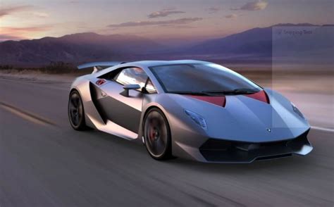 Daftar Harga Mobil Lamborghini Terbaru