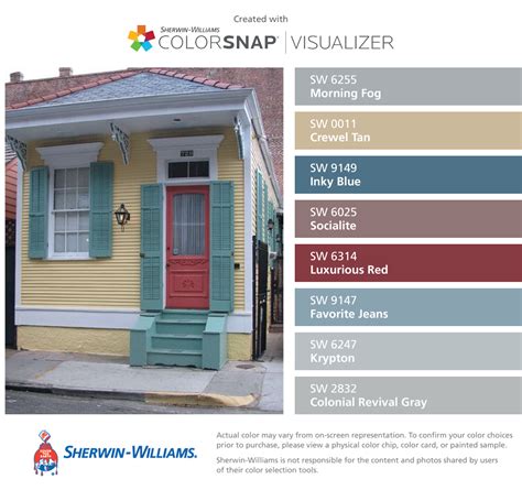 Because the are all so gorgeous, it can be hard. I found these colors with ColorSnap® Visualizer for iPhone ...
