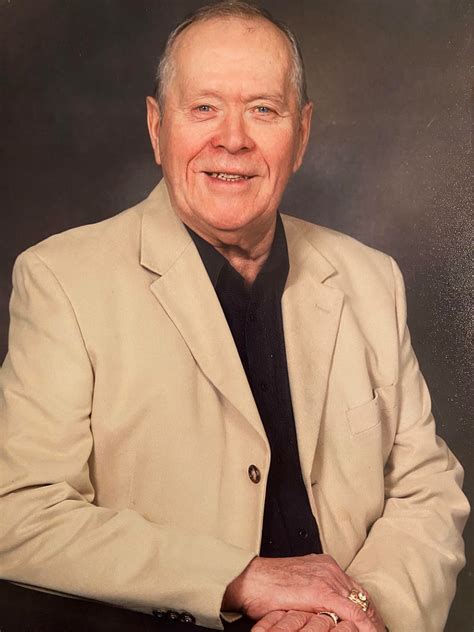 Clement "Clem" Florian Godbout Obituary - Saskatoon, SK