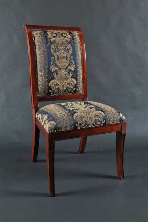 Get the best deals on mahogany dining chairs antique chairs. Mahogany dining room chairs