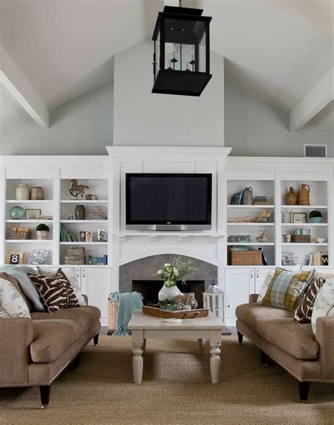 Makes a great display shelf! Create a living room wish list (31 days to Love the Home ...