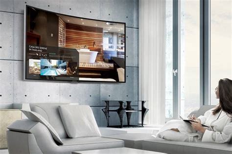 Optionally buy a connect:amp personally, i like the idea of a different feeling in every room, but the same sound source is alright too. 6 Budget-Friendly Surround Sound Systems for Your Home ...