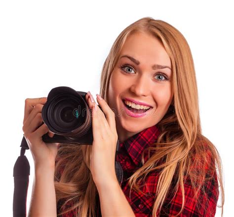 21354 Camera Female Photographer Professional Stock Photos Free