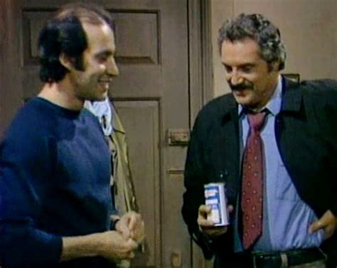 Barney Miller The Hero Barney Miller Barney Hero