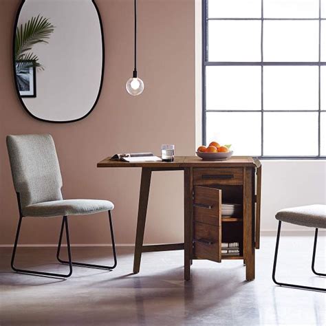 41 Drop Leaf Tables For Small Spaces With Big Style Atelier Yuwaciaojp