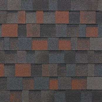 Rich in color, pattern and texture, concrete roof tile plays host to any color palette and can emulate a wide variety of roofing materials, such as clay, slate and wood shake. Asphalt Shingle Colors | Asphalt Roof Shingles