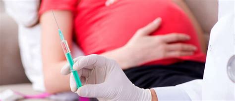 Imunisasi Untuk Ibu Hamil Sehat Fresh