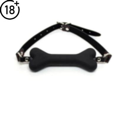 Mature Sex Toy 18 Fantasy Mouth Ball Strap Sex Toys Sex Etsy