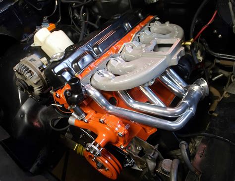 engine | Mopar, Engineering, Chrysler